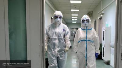 Российские медики успешно завершили испытания вакцины от коронавируса