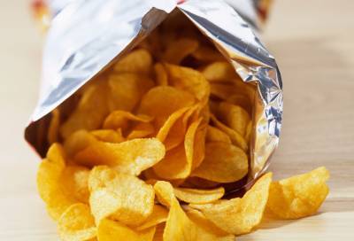 Врач-диетолог объяснила, как часто можно есть чипсы без вреда для здоровья