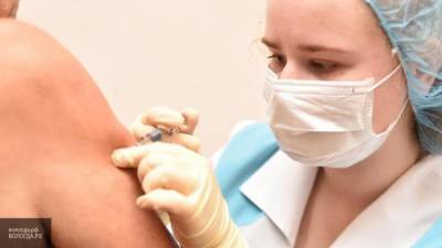 Клинические испытания первой в России вакцины от коронавируса увенчались успехом