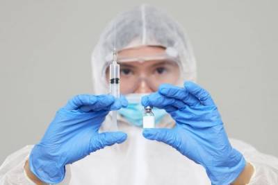 В России завершены испытания первой в мире вакцины от коронавируса