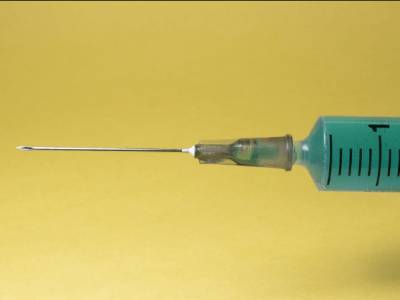 В России успешно завершились испытания первой в мире вакцина от коронавируса