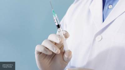 Ученый подтвердил безопасность созданной в Сеченовском университете вакцины от COVID-19