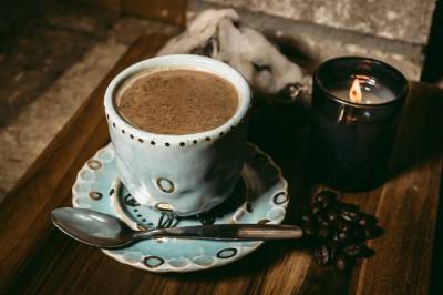 Терапевт Ирина Ярцева предупредила россиян об опасности употребления кофе в жару