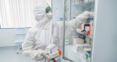 Еще 465 пациентов вылечились от коронавируса в Москве