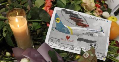 Иран назвал официальную причину катастрофы украинского Boeing | Мир | OBOZREVATEL