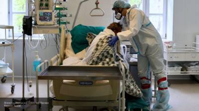 Московские медики сообщили о выздоровлении еще 465 пациентов с коронавирусом