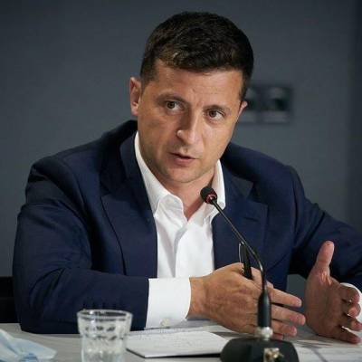 Оппозиционеры призвали Владимира Зеленского извиниться и уйти в отставку