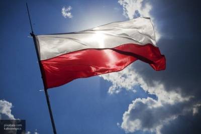 Второй тур голосования начался в Польше