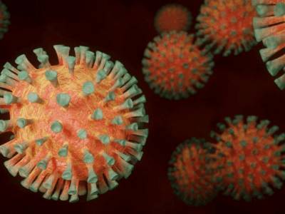 Степень заразности коронавируса назвал ученый
