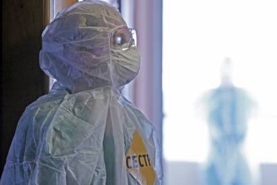 В России завершились испытания первой вакцины от коронавируса