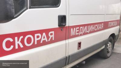 Двое детей в Татарстане получили сильные ожоги после игры с канистрой бензина