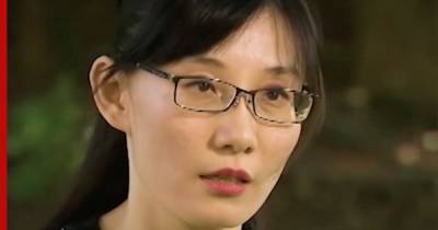 Бежавшая из Гонконга вирусолог рассказала «правду» о коронавирусе