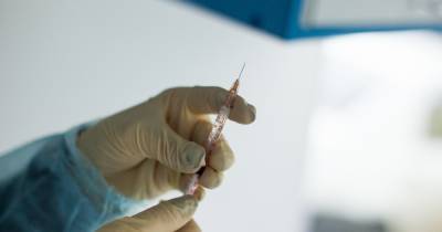 В России испытали первую в мире вакцину от коронавируса