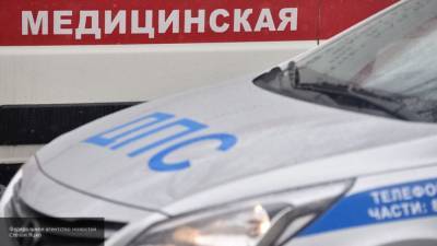 Жертвами ДТП с автобусом в Москве стали два человека