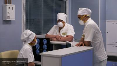 Оперштаб: 6615 новых случаев коронавируса выявили в России