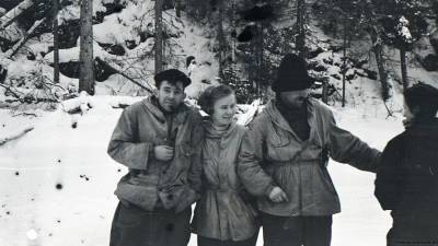 Альпинисты оценили выводы Генпрокуратуры о гибели группы Дятлова