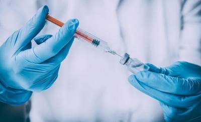 Завершены испытания первой российской вакцины от коронавируса