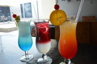 Диетолог Беррин Йигит из Турции перечислил «летние» напитки для похудения
