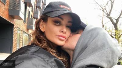 Айза опубликовала новое фото с Олегом Майами после заявления о расставании
