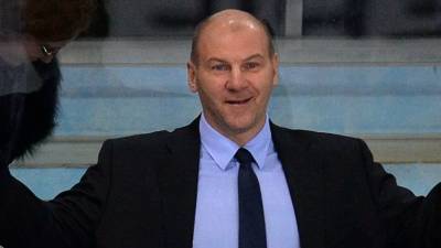 Николишин прокомментировал отказ НХЛ дозаявлять новичков после возобновления сезона
