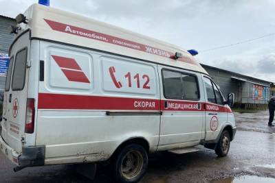 Стало известно, сколько еще жителей Тверской области заболели COVID-19 за сутки