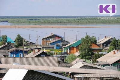 В Коми распределят дотации бюджетам сельских поселений