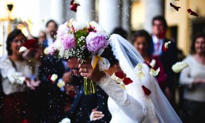 В Москве 25-летняя невеста умерла на собственной свадьбе