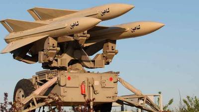 Иран поможет Сирии со средствами ПВО для отражения израильских и американских атак