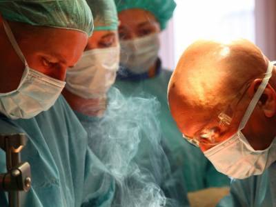 Эффективность развития трансплантологии в Украине будет зависеть от правильной расстановки акцентов - адвокат