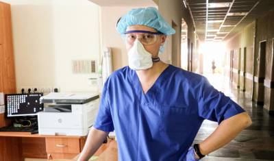 Главврача тобольской больницы могут отправить в отставку