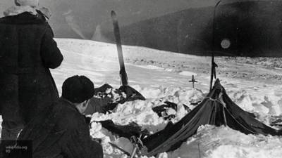 Скончался турист, обнаруживший палатку группы Дятлова в 1959 году