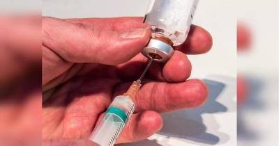 В России объявили о якобы успешном испытании вакцины от коронавируса