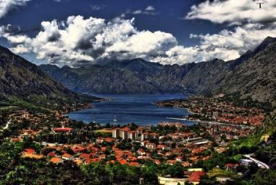 Хорватия и Черногория изменили правила въезда для граждан Украины