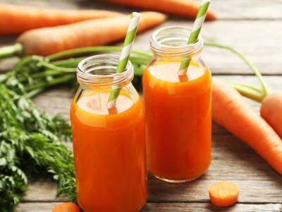 Назван рецепт морковной диеты, который помогает сбросить несколько килограммов в неделю