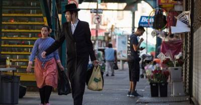 В Бруклине напали на еврея в Шаббат