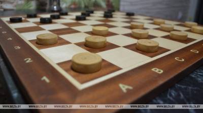 Белорусские шашисты обыграли команды России и Израиля в шестом туре Кубка наций