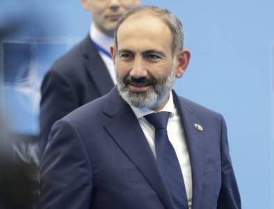 Премьер-министр Армении опубликовал национальные цели армянского народа