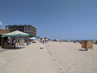 На пляжах Украины – бардак и никакого карантина, – эксперты