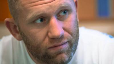 Харитонов считает, что Ян способен долго держать чемпионский пояс UFC