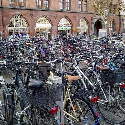 Производители велосипедов на западных рынках и в Азии не могут удовлетворить растущий спрос покупателей