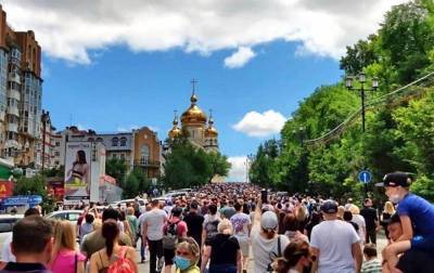 «Имидж Путина тускнеет»: мировые СМИ о массовый протестах в Хабаровске
