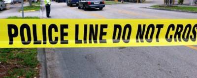 В Техасе во время перестрелки погибли двое полицейских