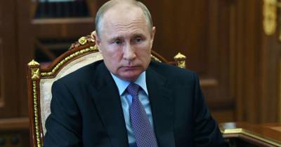 Путин прокомментировал влияние ситуации внутри США на Россию