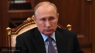 Путин объяснил, от чего зависит отношение США к России