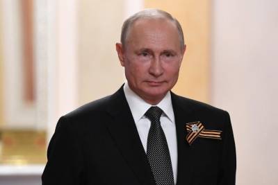 Путин спрогнозировал новое тупое введение санкций против России