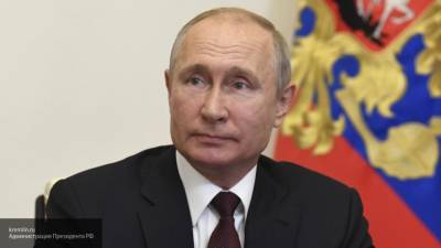 Путин заявил, что испортившиеся отношения с официальным Киевом не связаны с Крымом