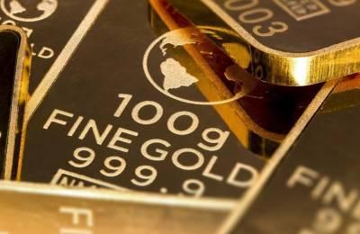 Западные специалисты рассказали о выгоде России от роста цен на золото