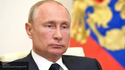Путин: критика ради критики — неинтересно