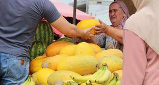 Данные Чеченстата о снижении цен на продукты вызвали недоверие у покупателей