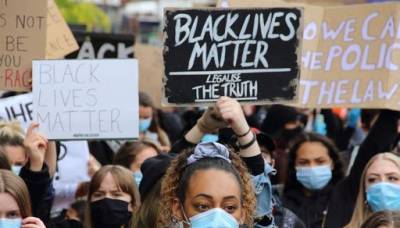 Пушков: активисты BLM даже не задумываются о жизнях черных